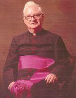 Rev.msgr. Kavanagh