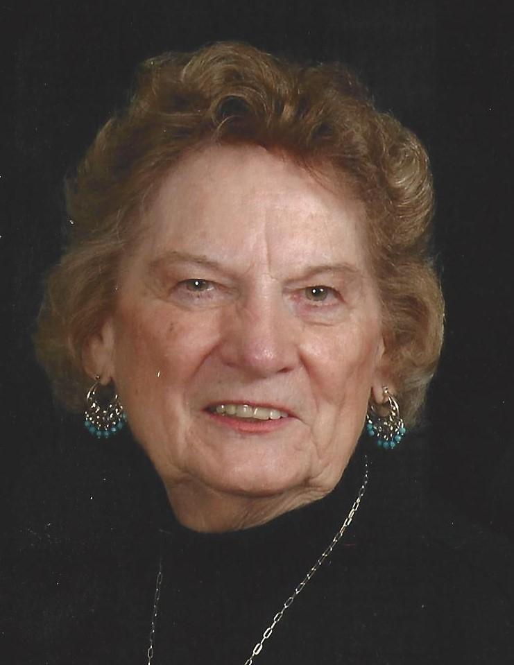 Eileen Archer