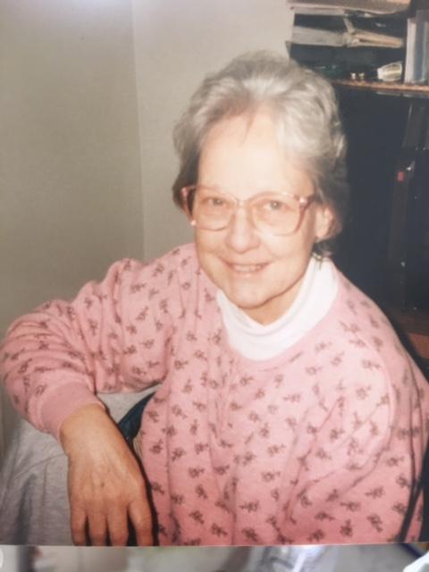 Martha Warner