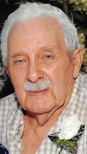 Harry Harvey