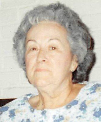 Marabel Allen