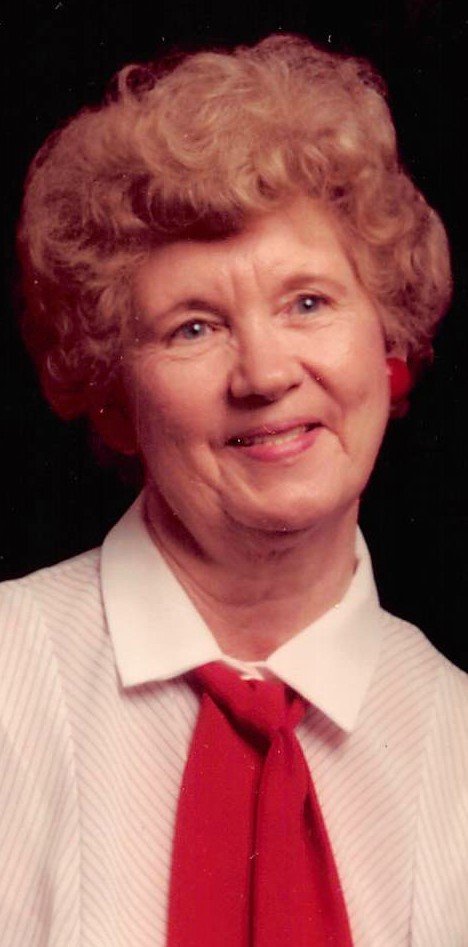 Hazel Medjesky