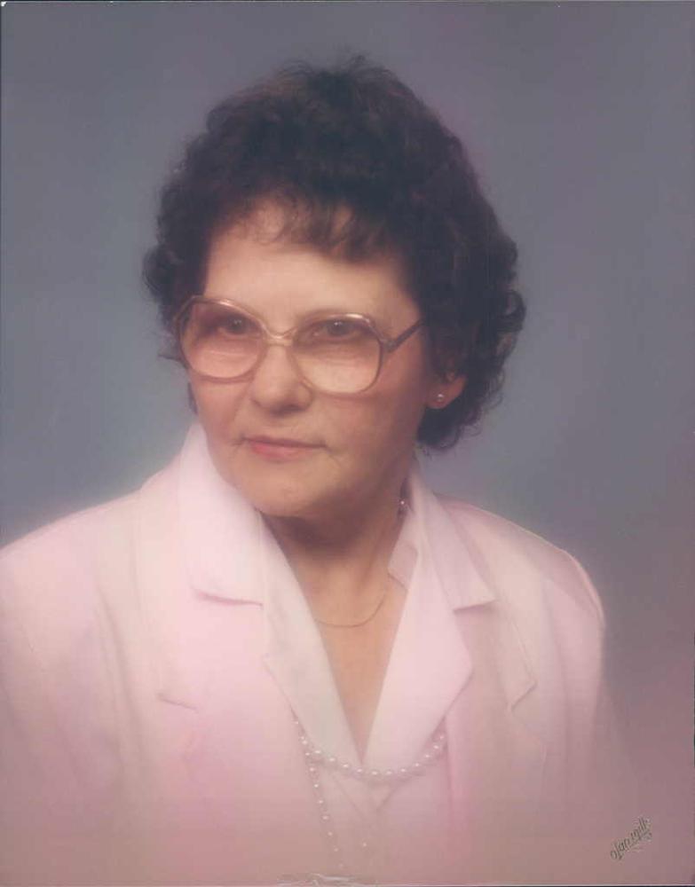 Freda Ferrell