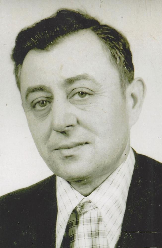 Mihajlo Popovic