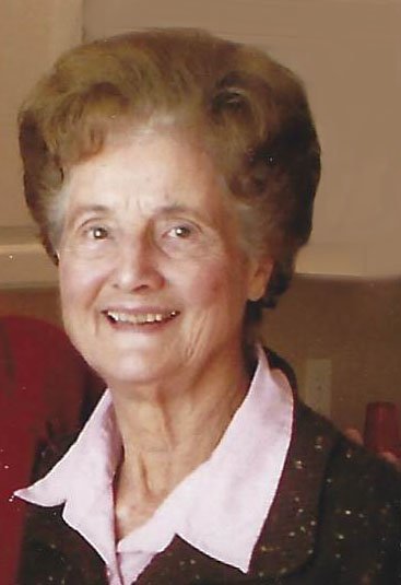 Rosemary Medjeski