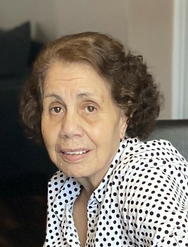 Josefina Morales