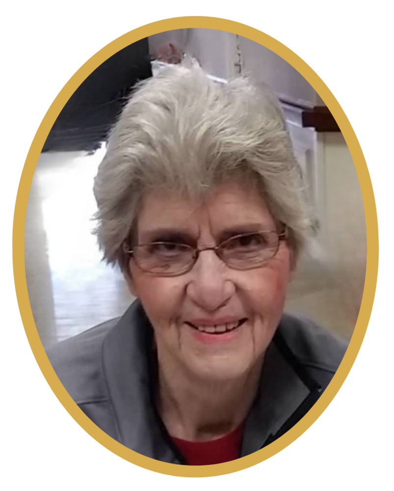 Evelyn Hemelgarn