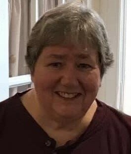 Sue Glover
