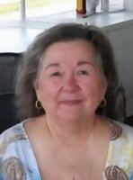 Karen Ann Hodges