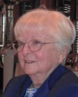 Catherine Marie  Miller