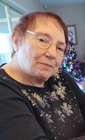 Mary  Catherine Endre