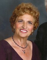 Dorothy M. Milivojac