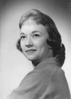 Marcia Kay Deckard