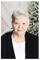 Beverly Rae Knorr