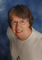 Marilyn  Caldwell