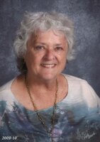 Gail Page Sutor Juerling