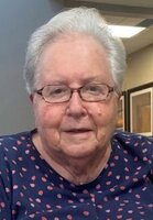 Barbara Ann Carrico