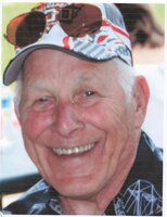Robert Eugene  Trout