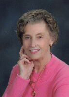 Charlotte M.  Horner