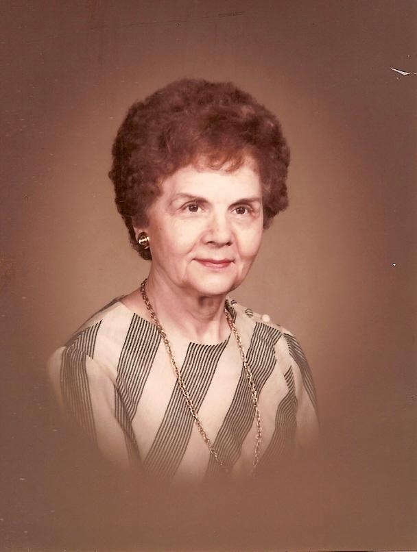 Juanita Perry