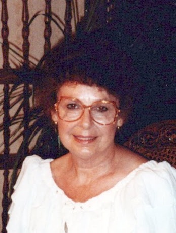 Mary M.  Meiring