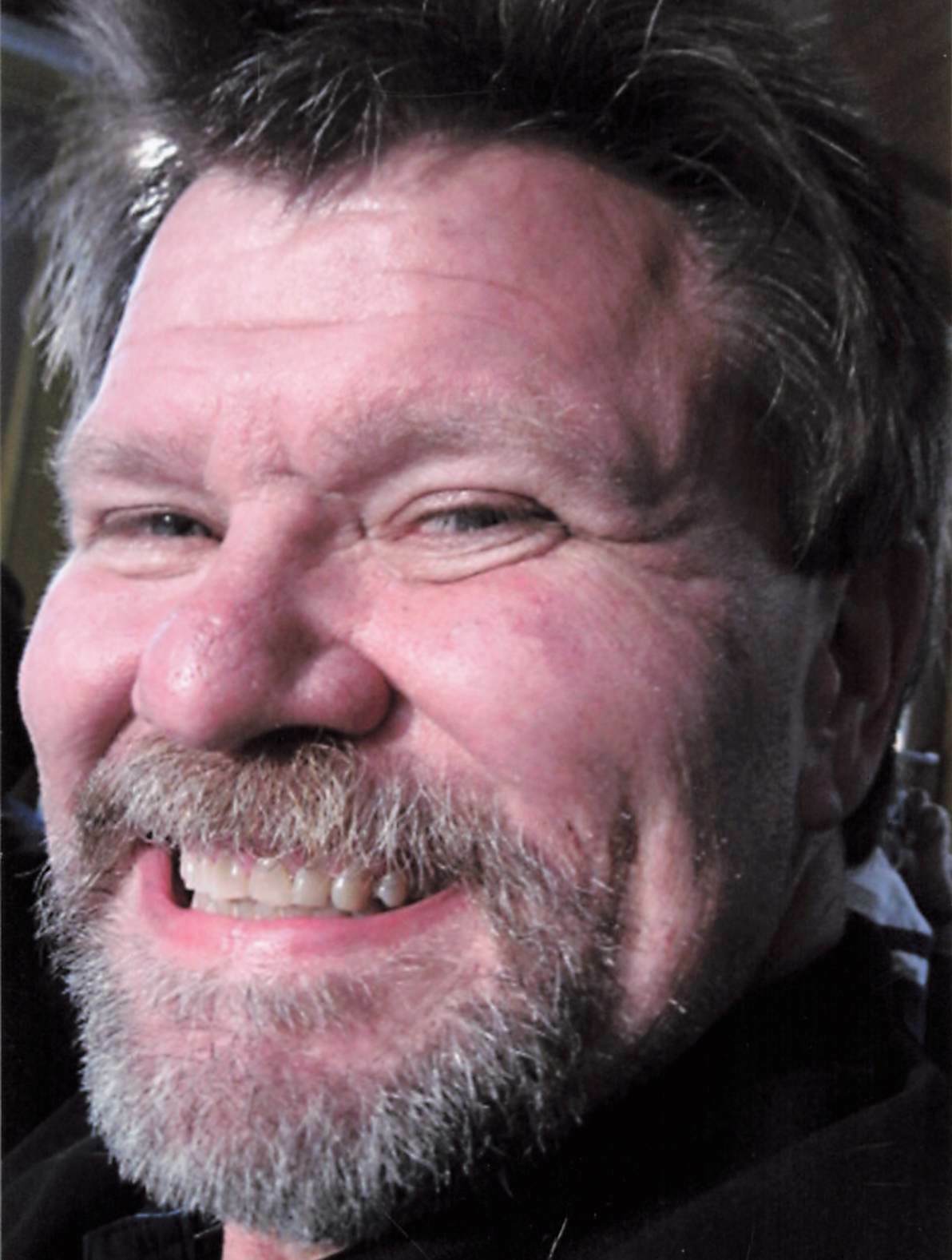 Kevin Eugene Krumb