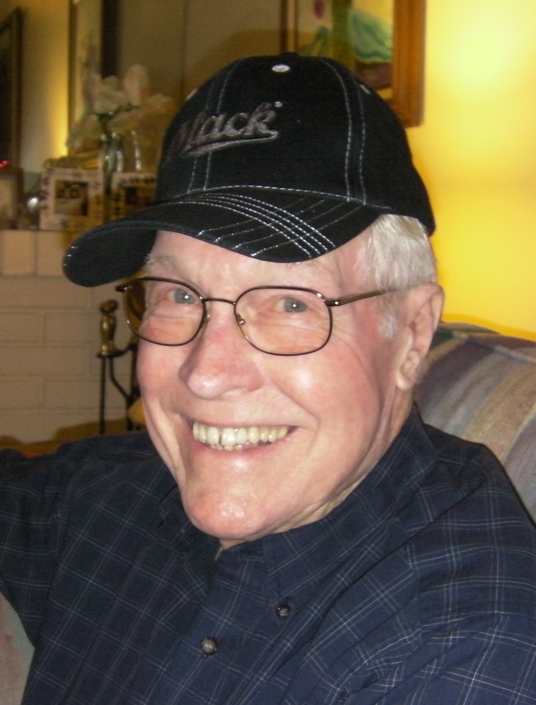 Mack  Bentz Jr. 