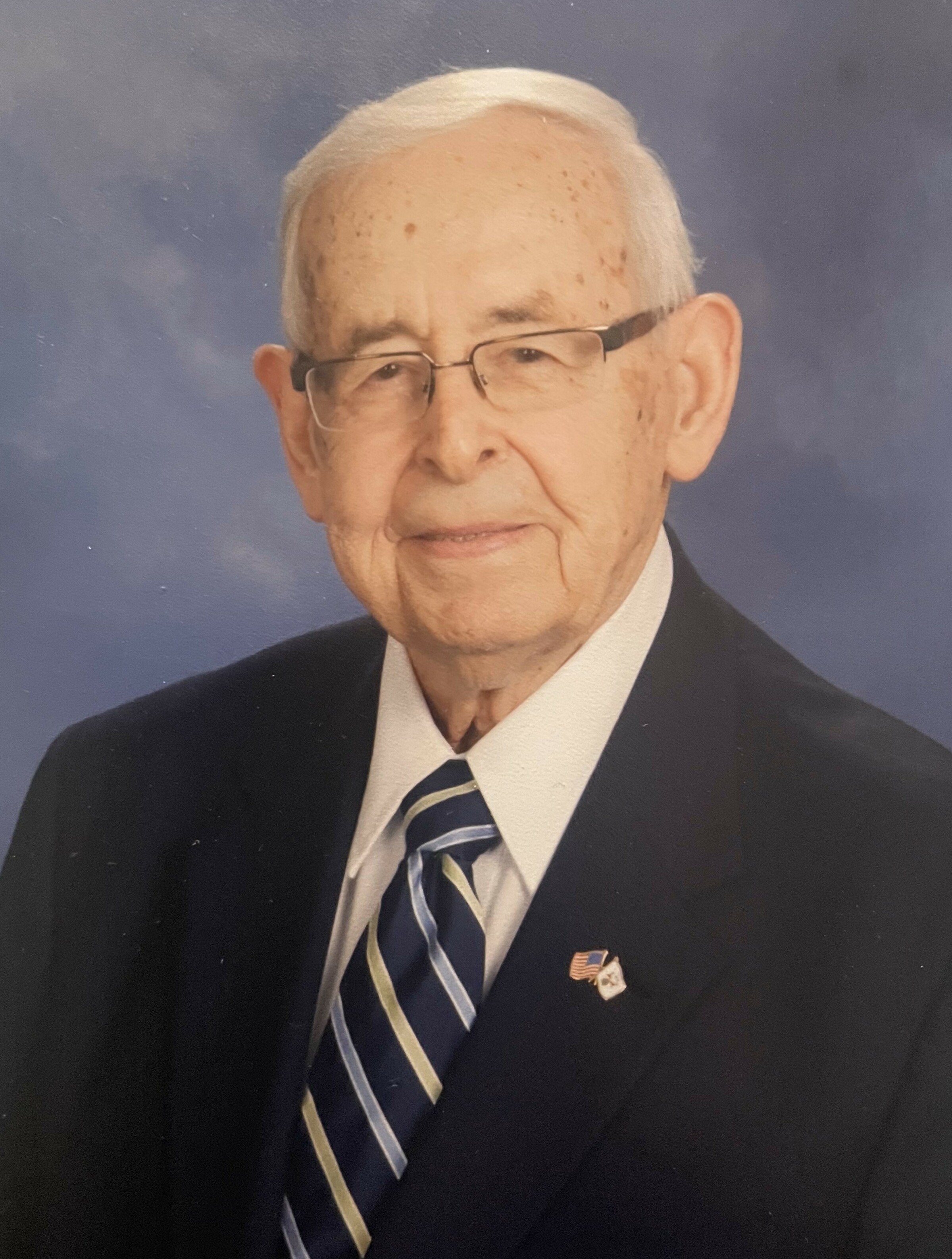 Thomas Troy Sain