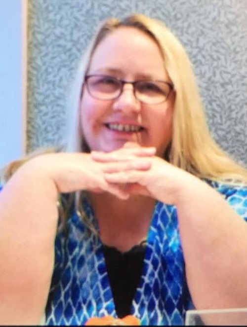 Jennifer Joan Vincent