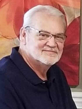 Paul Thomas Loviscek