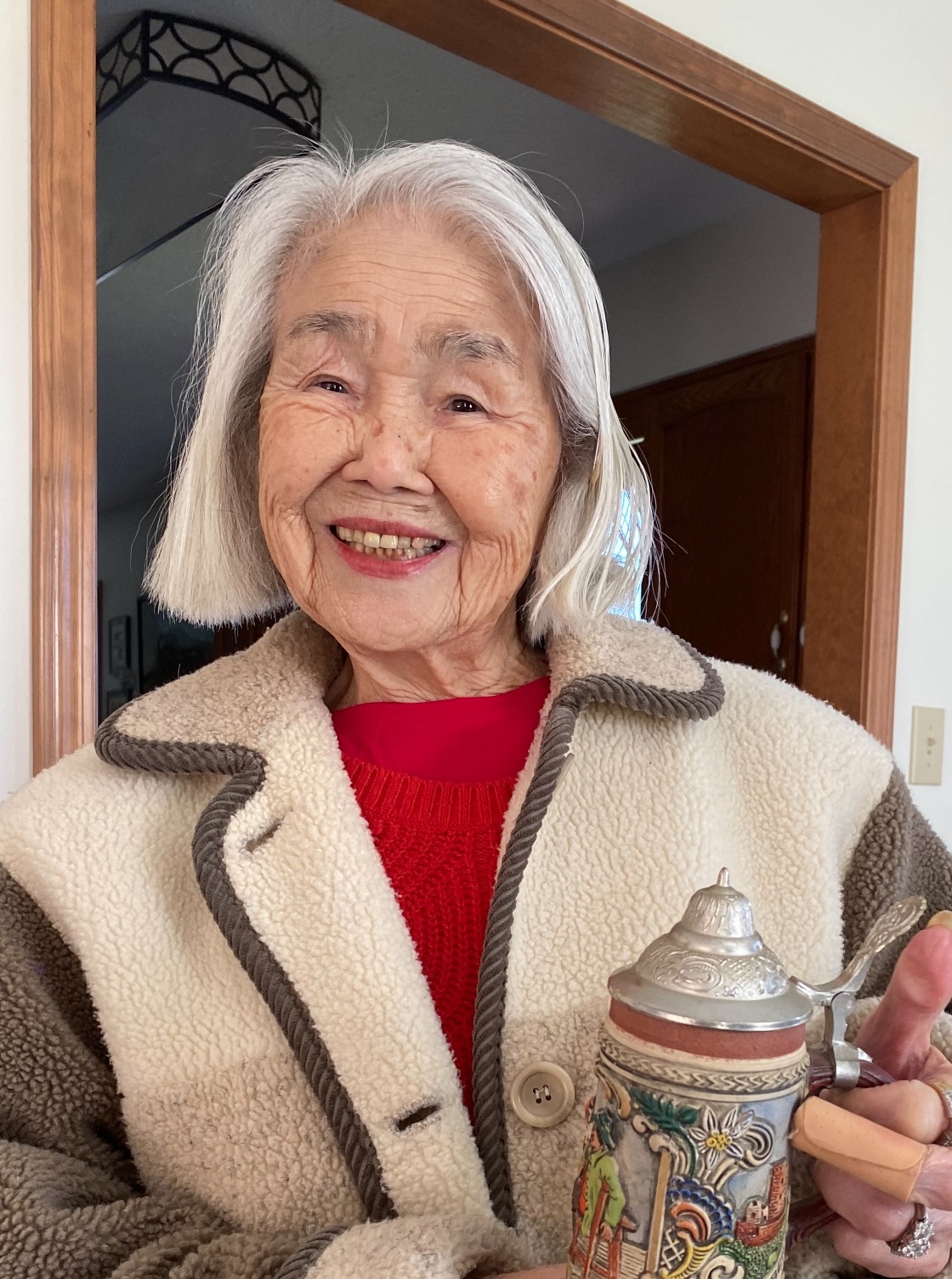 Taeko  Cmehil