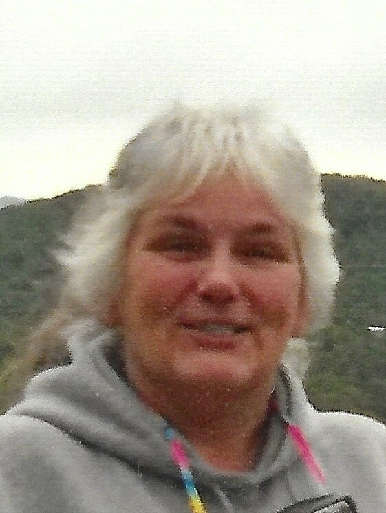 Mary Kathleen Rivers