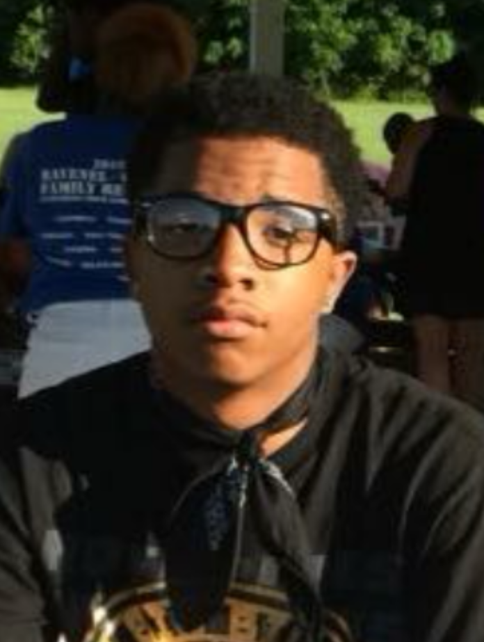 Tyler Andre Brown