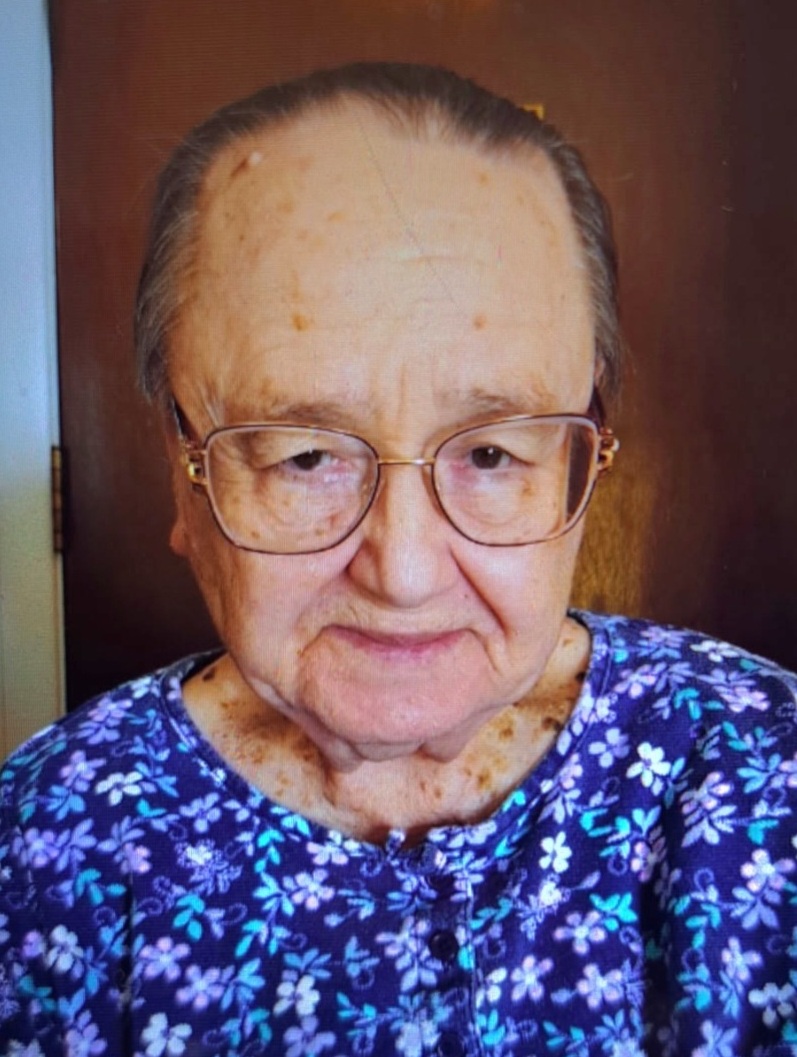 Regina Mae Kroft