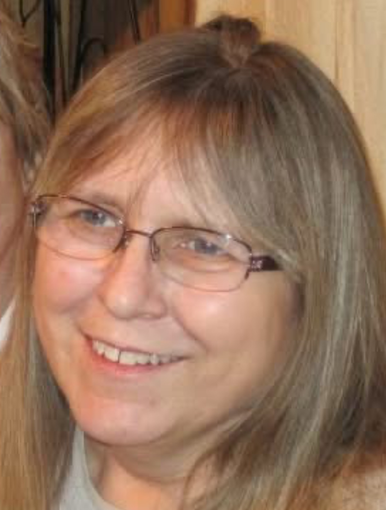 Carolyn Ann Colyer