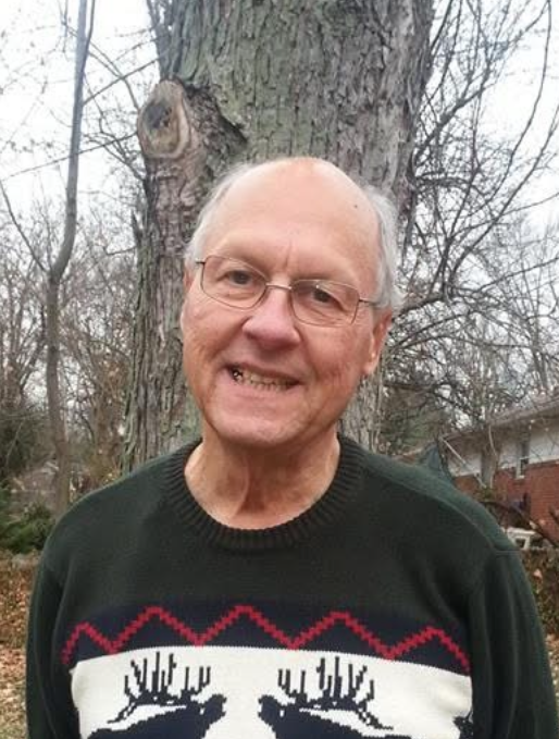 Raymond F Rodenbeck