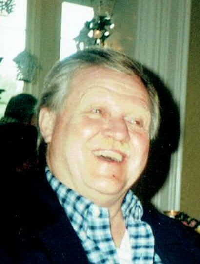 Ronald Joseph Wiesehan